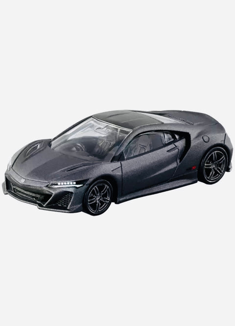 Tomica Premium Honda NSX Type S Grey #32