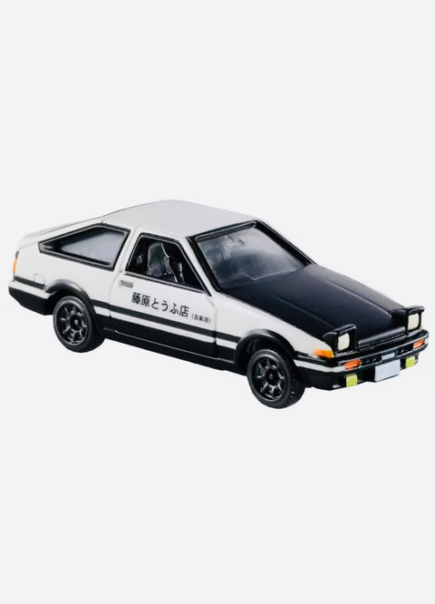 Tomica Initial D AE86 Trueno #145