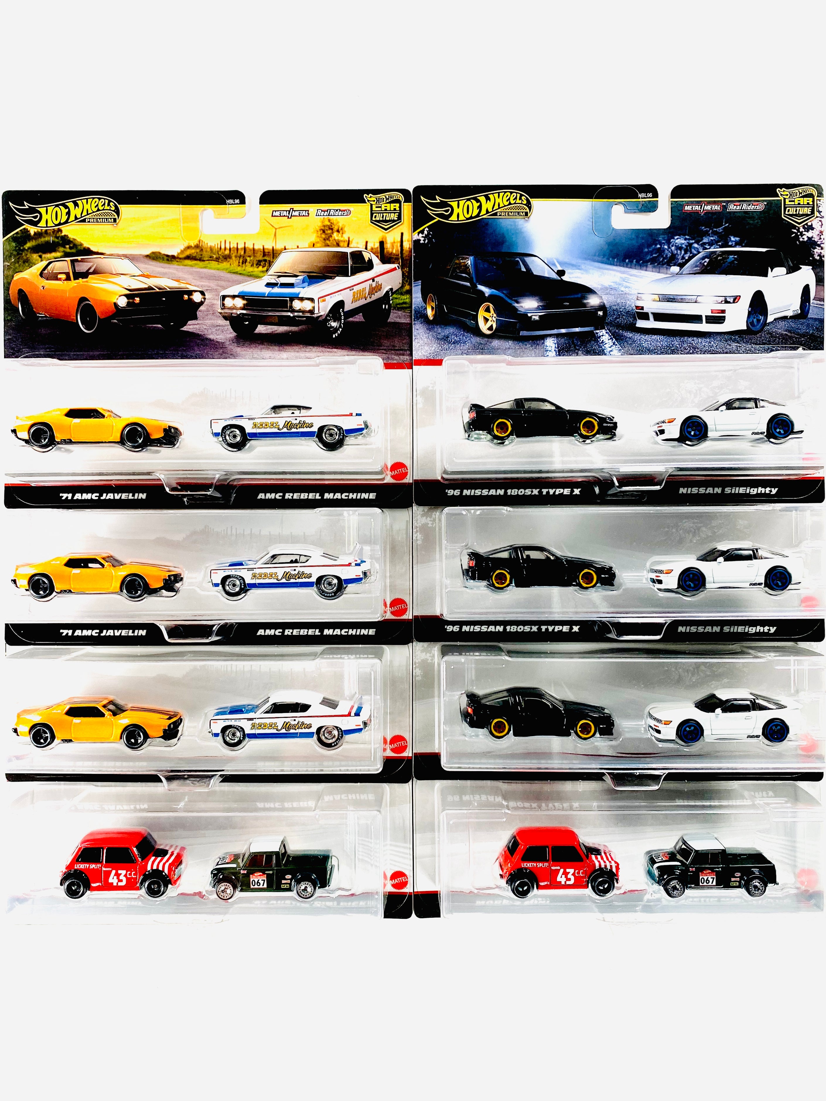 Where To Buy Hot Wheels Factory Sealed Cases