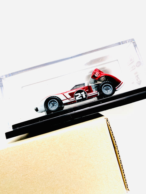 Matchbox Gathering 2023 21st Convention Albuquerque, NM Ford GT40 Dealer Model