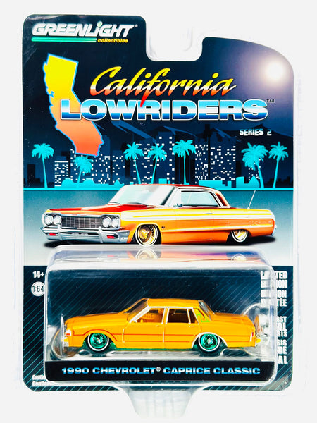 Diecast lowriders sales