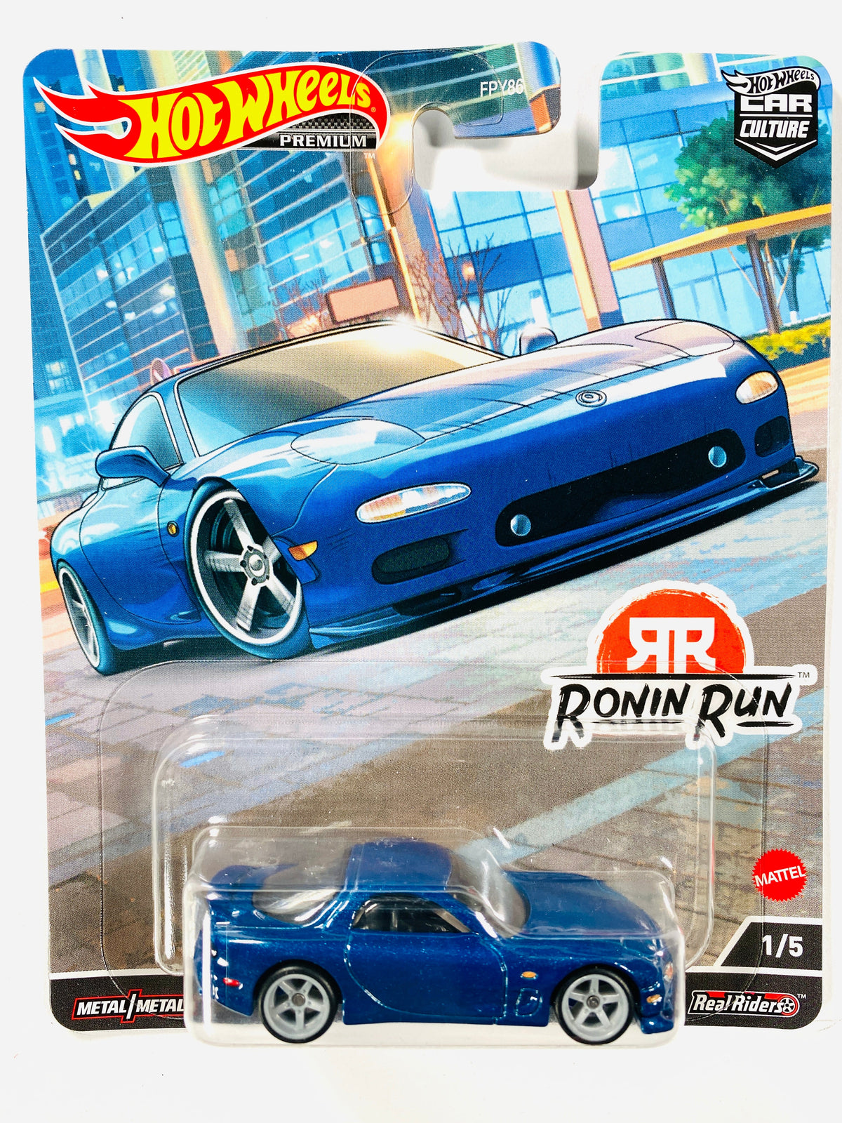 Hot wheels mazda sales