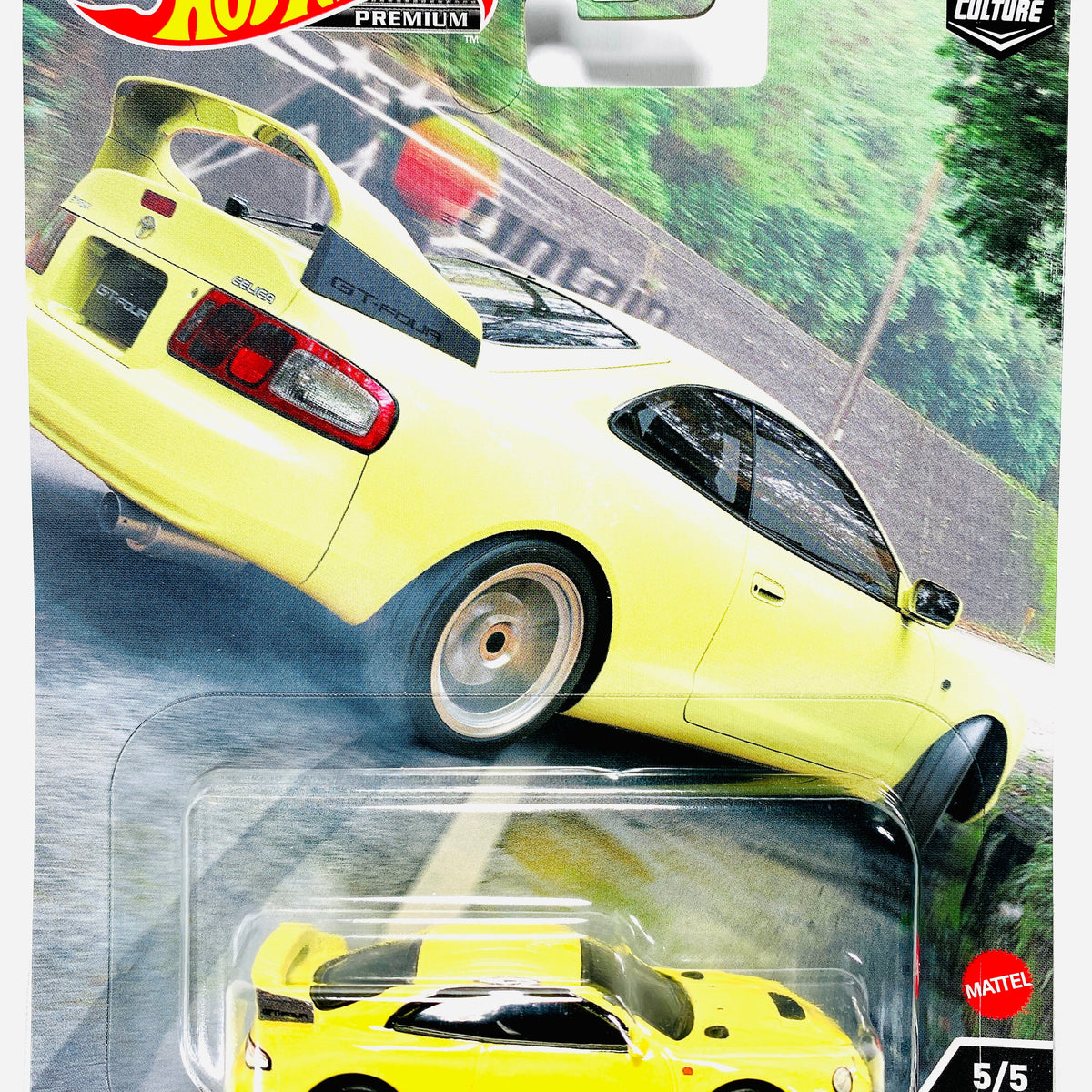 Hot wheels toyota celica shop