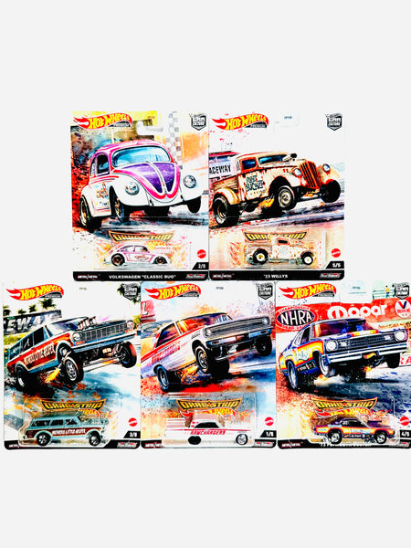 Hw car culture 2019 shop